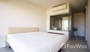 2 Bedrooms Condo for sale in Cha-Am, Phetchaburi Baan Thew Talay Aquamarine