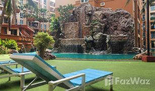 1 Bedroom Condo for sale in Nong Prue, Pattaya Atlantis Condo Resort