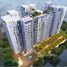 2 Habitación Apartamento en alquiler en Valeo Đầm Sen, Hoa Thanh, Tan Phu