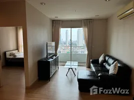 2 chambre Condominium à louer à , Khlong Ton Sai, Khlong San, Bangkok, Thaïlande