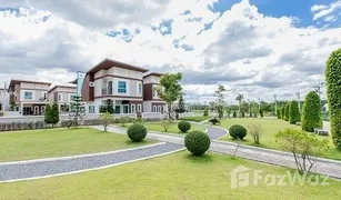 4 Bedrooms House for sale in Pluak Daeng, Rayong Sipun Ville