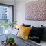 1 Habitación Departamento en alquiler en Noble Remix, Khlong Tan