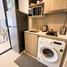 Studio Condo for rent at The Base Rise, Wichit