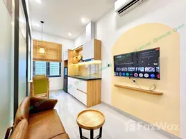 1 Habitación Villa en alquiler en An Hai Bac, Da Nang, An Hai Bac, Son Tra