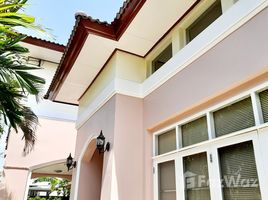 4 Bedroom House for sale at Sarin City, Khok Kham, Mueang Samut Sakhon