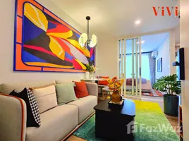 ขายอพาร์ทเม้นท์ 2 ห้องนอน ในโครงการ เดอะ ไทเทิล วีวี่, เชิงทะเล, ถลาง, ภูเก็ต