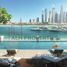 1 Schlafzimmer Appartement zu verkaufen im Marina Vista, EMAAR Beachfront, Dubai Harbour, Dubai, Vereinigte Arabische Emirate
