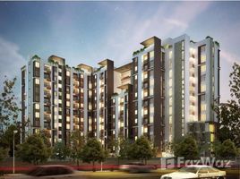 1 Bedroom Apartment for sale at Madipakkam, Chengalpattu, Kancheepuram