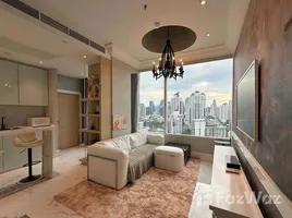 1 Bedroom Condo for rent at Eight Thonglor Residence, Khlong Tan Nuea, Watthana, Bangkok, Thailand