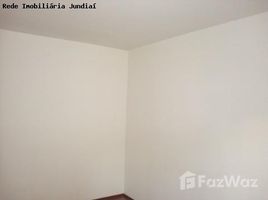 1 chambre Appartement à vendre à Ponte de São João., Jundiai, Jundiai