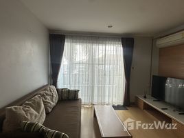 คอนโด 2 ห้องนอน ให้เช่า ในโครงการ เดอะ บางกอก สุขุมวิท 61, คลองตันเหนือ