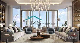 Доступные квартиры в Jumeirah Living Business Bay