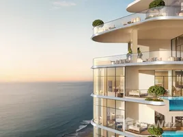 Estudio Apartamento en venta en Nobu Danang Residences, Phuoc My, Son Tra