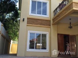 4 Bedroom Villa for sale in Tuek Thla, Saensokh, Tuek Thla