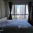 1 Schlafzimmer Wohnung zu vermieten im Hive Sathorn, Khlong Ton Sai, Khlong San, Bangkok, Thailand