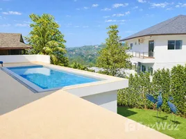 ขายวิลล่า 3 ห้องนอน ใน บ่อผุด, สุราษฎร์ธานี, บ่อผุด, เกาะสมุย, สุราษฎร์ธานี