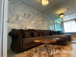 อพาร์ทเม้นท์ 1 ห้องนอน ให้เช่า ในโครงการ รีเจ้นท์ โฮม บางนา, บางนา, บางนา