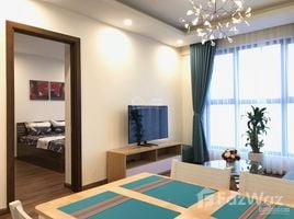 Studio Condo for rent at Chung cư Golden West, Nhan Chinh, Thanh Xuan