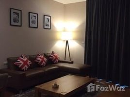 1 спален Кондо в аренду в Bright Sukhumvit 24, Khlong Tan