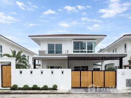 ขายวิลล่า 4 ห้องนอน ในโครงการ ศุภาลัย ลากูน ภูเก็ต, เกาะแก้ว, เมืองภูเก็ต