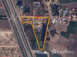  Land for sale in Nakhon Sawan, Takhli, Takhli, Nakhon Sawan