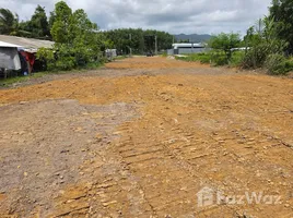  Land for sale in Si Sunthon, Phuket, Si Sunthon, Thalang