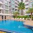 1 Bedroom Apartment for sale at Whale Marina Condo, Nong Prue