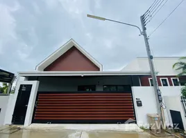 3 Bedroom House for sale at The Bliss Palai, Chalong