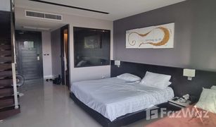 1 Schlafzimmer Wohnung zu verkaufen in Patong, Phuket The Charm