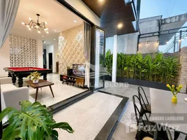 3 Habitación Villa en alquiler en Hoa Hai, Da Nang, Hoa Hai