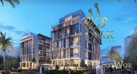 Oasis Residences 在售单元