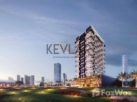 1 Bedroom Apartment for sale at Binghatti Nova, District 12