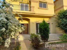 3 chambre Villa à vendre à El Rehab Extension., Al Rehab