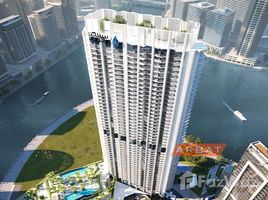 1 спален Квартира на продажу в Peninsula Three , Executive Towers, Business Bay