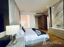 อพาร์ทเม้นท์ 2 ห้องนอน ให้เช่า ในโครงการ แมกโนเลียส์ วอเตอร์ฟรอนท์ เรสซิเดนซ์, คลองต้นไทร, คลองสาน, กรุงเทพมหานคร