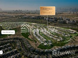  Земельный участок на продажу в Emerald Hills, Dubai Hills Estate, Дубай, Объединённые Арабские Эмираты