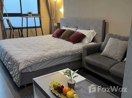 Studio Condo for rent at Ideo Sukhumvit 93, Bang Chak