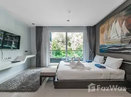 Студия Кондо на продажу в The Emerald Terrace, Патонг