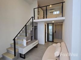 คอนโด 1 ห้องนอน ให้เช่า ในโครงการ ออริจิ้น ปลั๊ก แอนด์ เพลย์ รามคำแหง ทริปเปิ้ล สเตชั่น, หัวหมาก