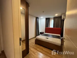 คอนโด 2 ห้องนอน ให้เช่า ในโครงการ เลอ ครีก สุขุมวิท 64/2, บางจาก, พระโขนง, กรุงเทพมหานคร