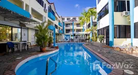 Verfügbare Objekte im Up Condos Sosua