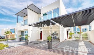 6 Habitaciones Villa en venta en Pacifica, Dubái Acuna
