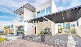 6 Bedrooms Villa for sale in Pacifica, Dubai Acuna