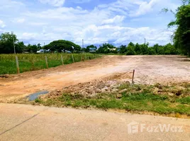  Земельный участок for sale in Таиланд, Ban Lueam, Mueang Udon Thani, Удонтани, Таиланд