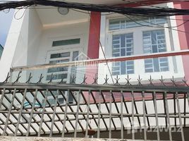 タンフー, ホーチミン市 で売却中 4 ベッドルーム 一軒家, Tan Quy, タンフー
