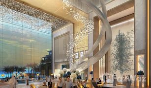 5 Bedrooms Apartment for sale in The Walk, Dubai sensoria at Five Luxe