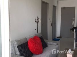 2 Bedroom Apartment for sale at Ideo Verve Sukhumvit, Phra Khanong Nuea, Watthana