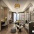1 Bedroom Condo for sale at Baoli Mansion, Mittapheap, Prampir Meakkakra