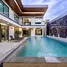6 Bedroom Villa for sale at M Mountain Village, Nong Prue, Pattaya, Chon Buri
