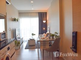1 chambre Condominium à vendre à Amber By Eastern Star., Bang Khen, Mueang Nonthaburi